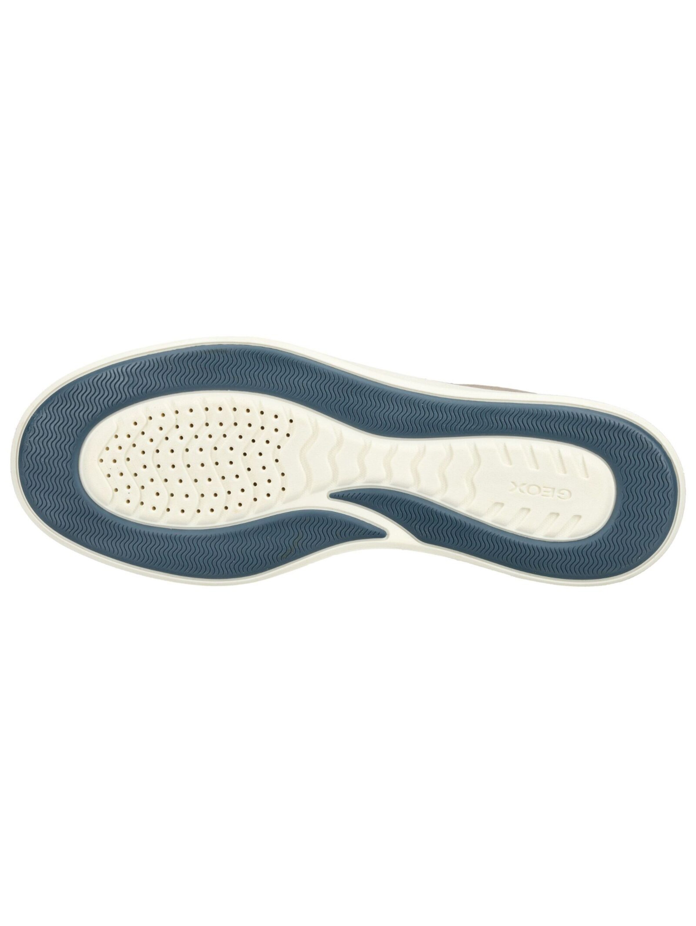 Baskets basses GEOX en beige