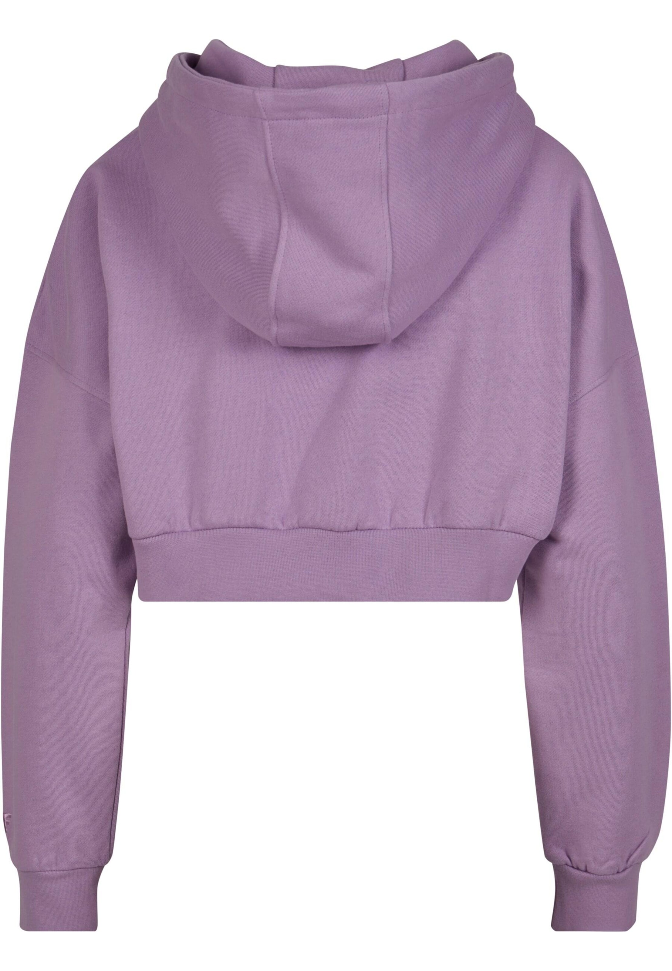 DEF Свитшот в Лиловый