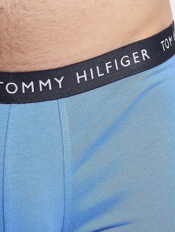 TOMMY HILFIGER Boxer shorts 'Essential' in Beige