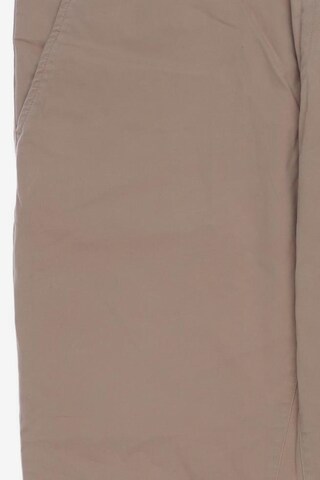 GANT Stoffhose 38 in Beige