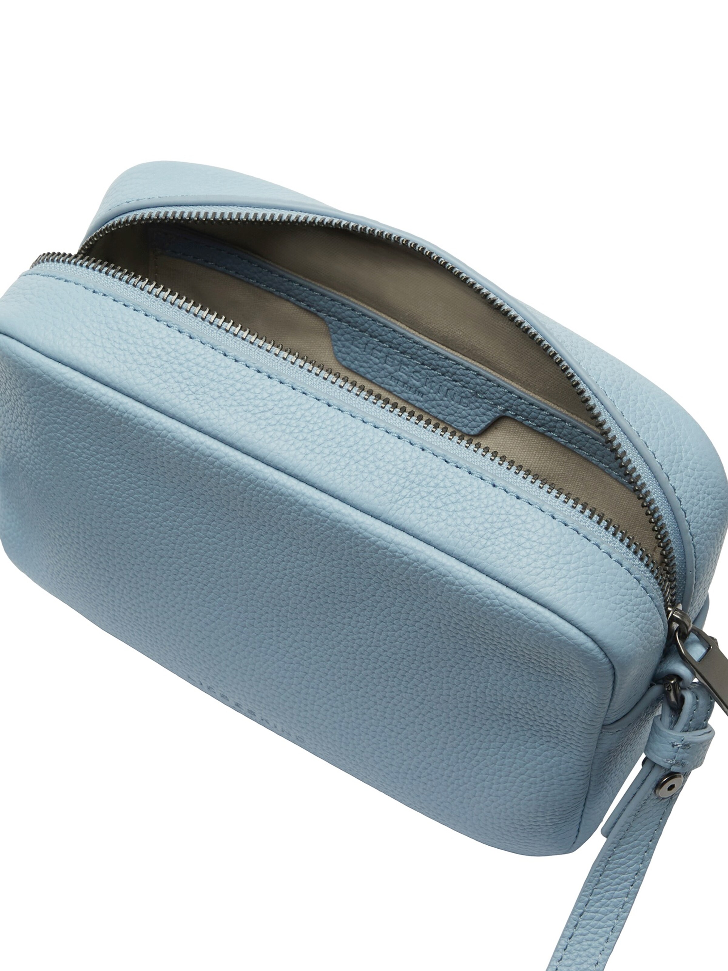 Borsa a tracolla di Liebeskind Berlin in blu