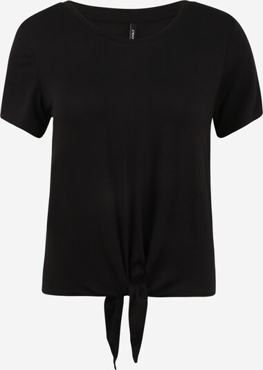 Only Tall Shirt 'ARLI' in Black, Item view
