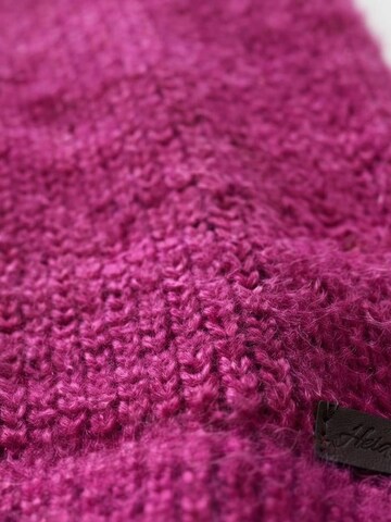 Set di Hilal Akinci Kids in rosa