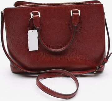 Michael Kors Schultertasche / Umhängetasche One Size in Rot