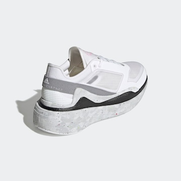 ADIDAS BY STELLA MCCARTNEY - Zapatillas de running 'Earthlight Mesh' en blanco
