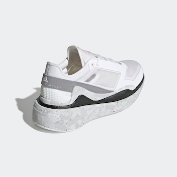 ADIDAS BY STELLA MCCARTNEY Laufschuh 'Earthlight Mesh' in Weiß