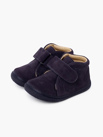 Bottes Pisamonas en bleu