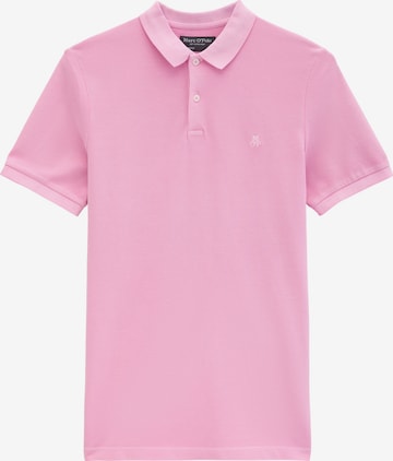 Marc O'Polo Shirt in Pink: Vorderseite