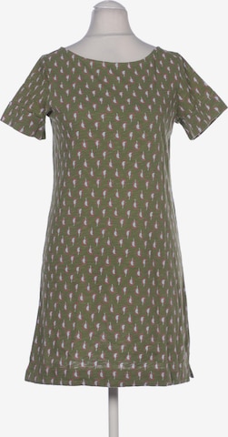 Boden Dress in S in Green: front