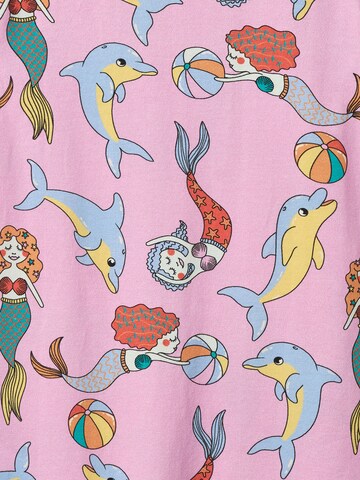 Småfolk Regular Broek in Roze