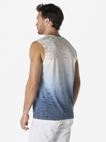 KOROSHI Paita värissä valkoinen