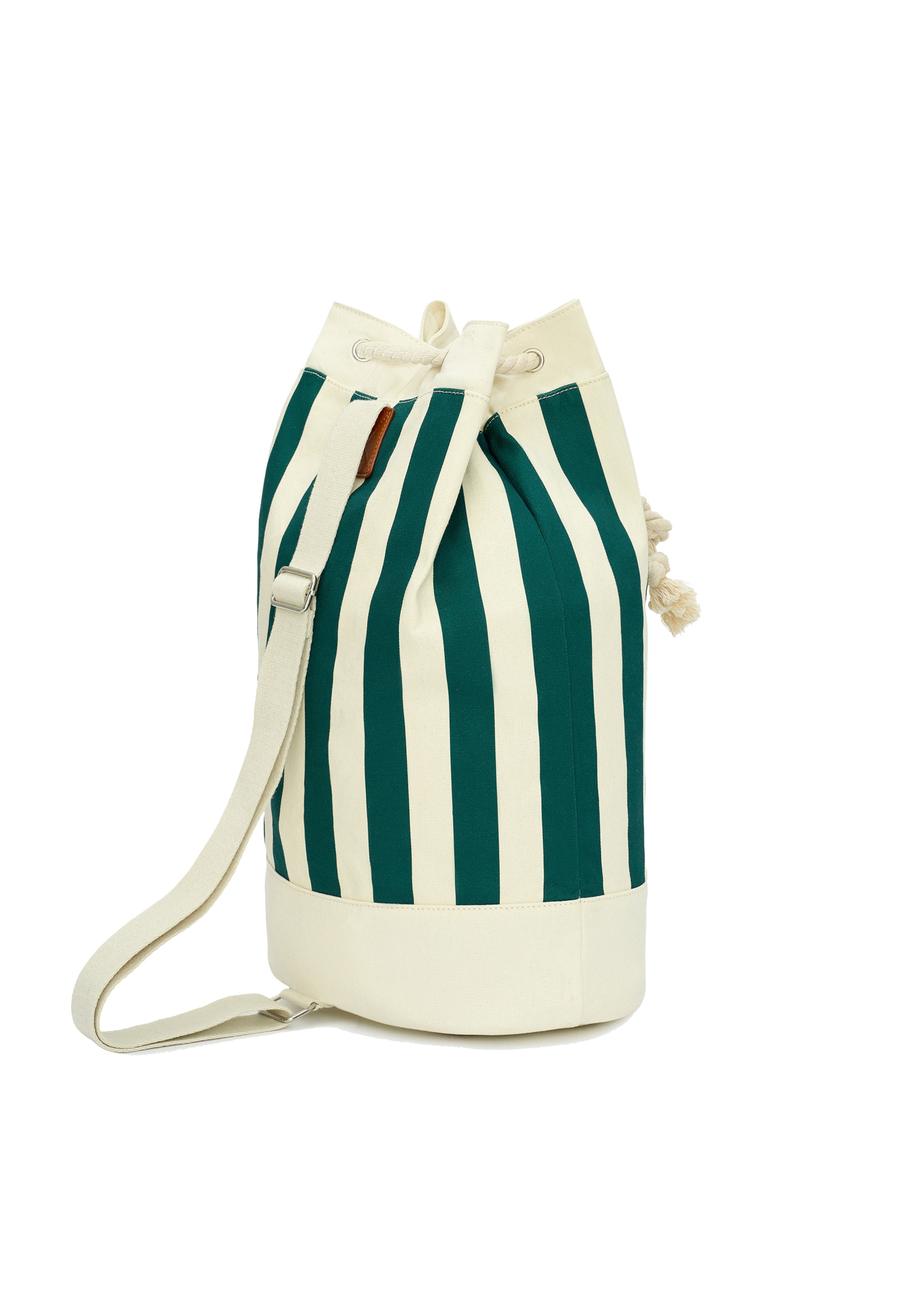 Gassa d'Amante Schoudertas 'Varigotti' in Groen