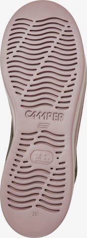 CAMPER Sneaker 'Runner Up' in Grau