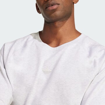 ADIDAS ORIGINALS Shirt 'Premium Essentials' in Grey
