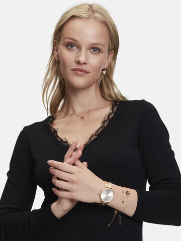 Tamaris Necklace in Gold