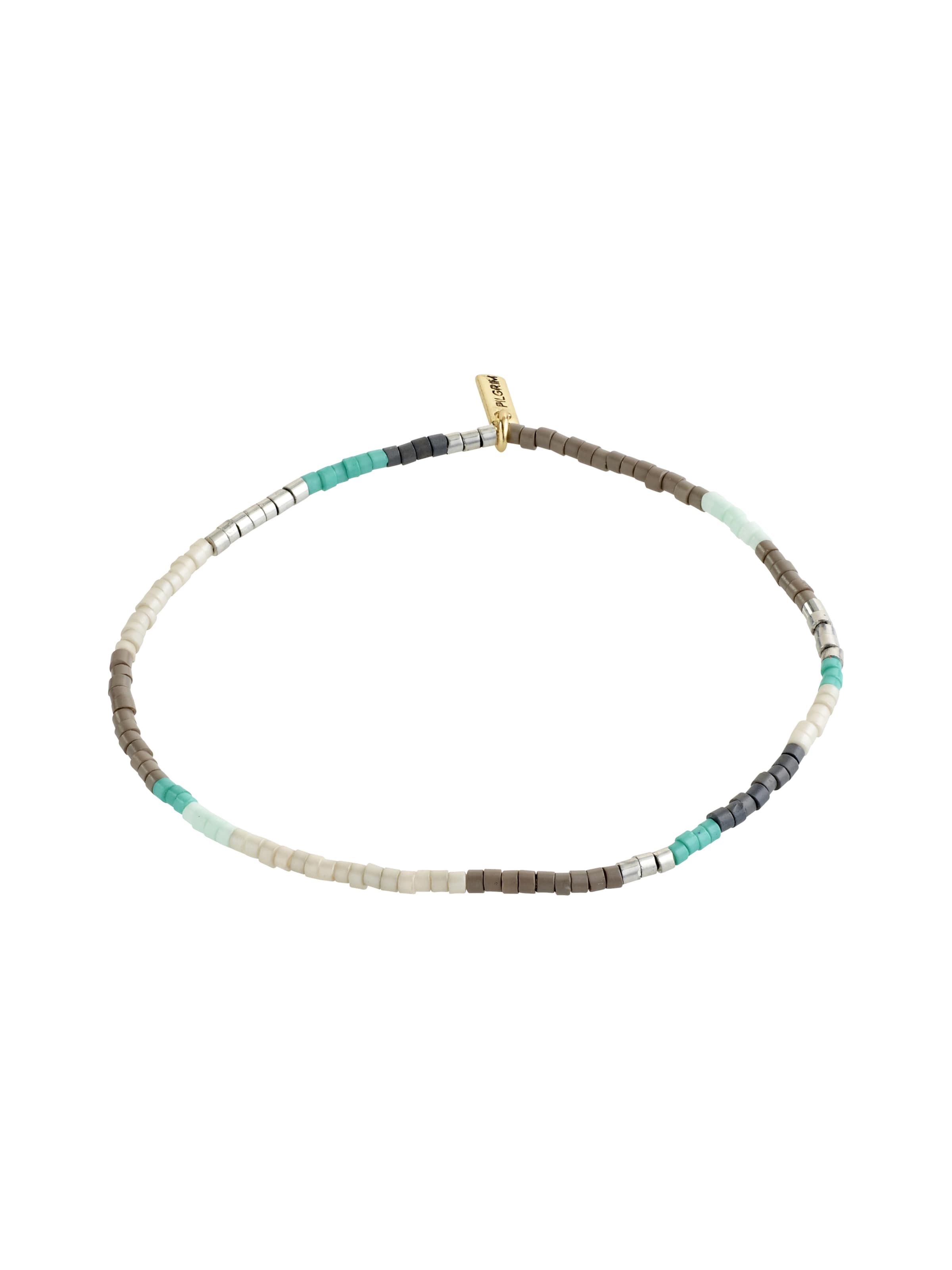 auksinė Pilgrim Apyrankė 'Alison': priekis