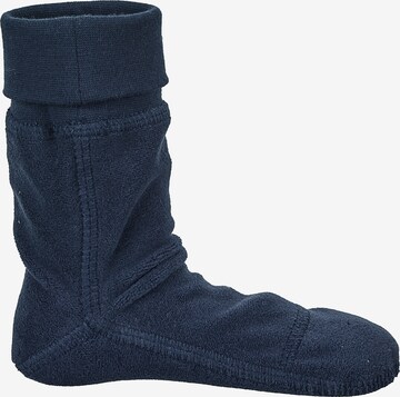 STERNTALER Ponožky – modrá