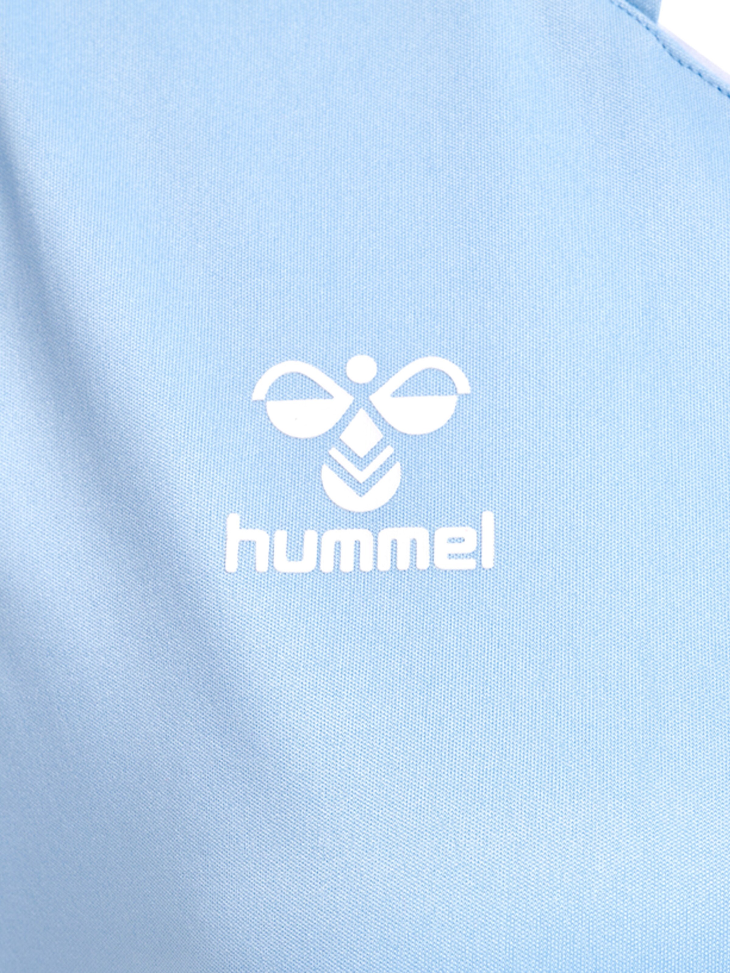 Hummel Jersey 'Core' in Blue