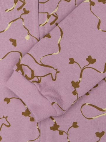 NOA NOA miniature Overall i lilla