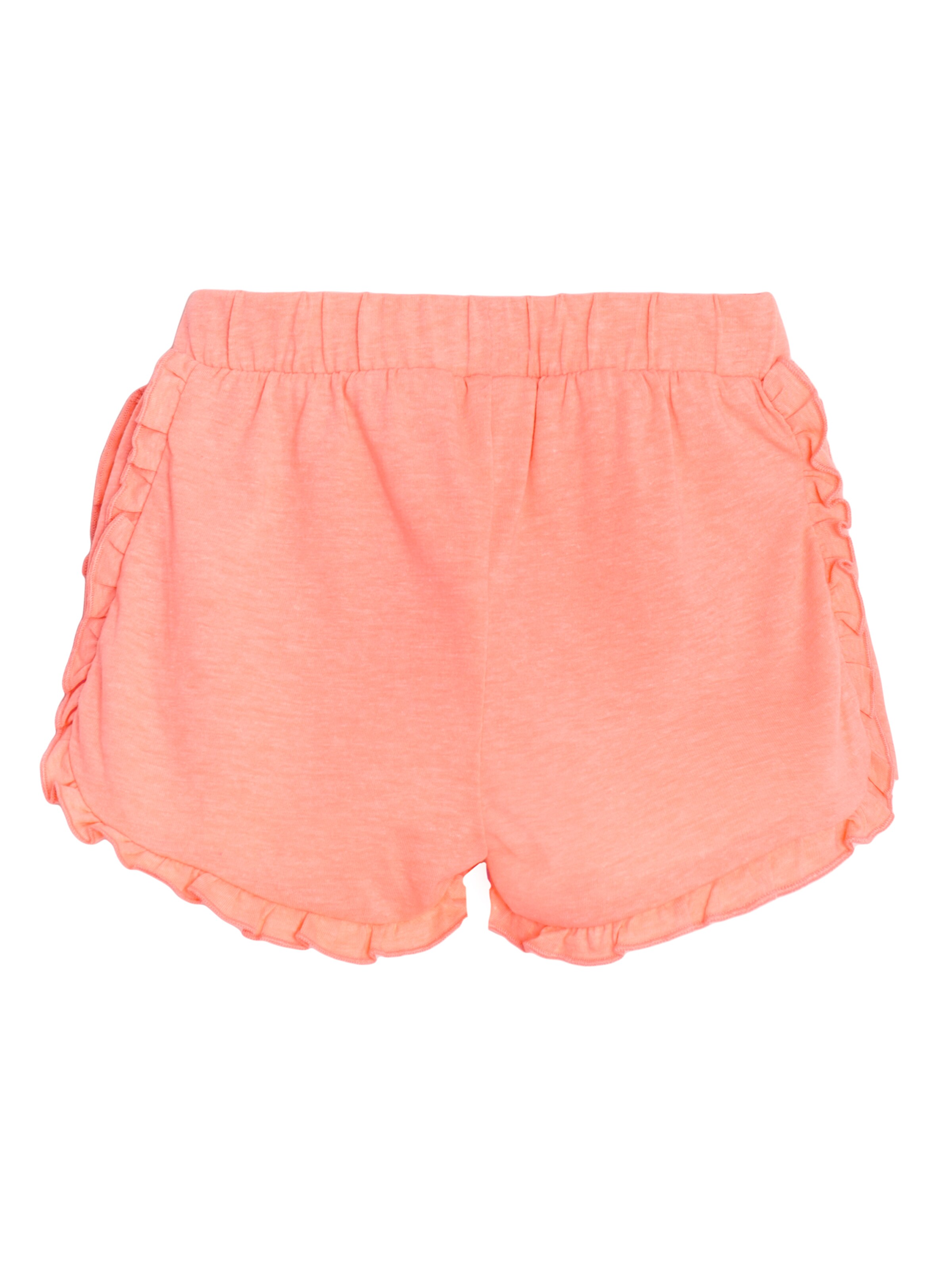 Cool Club Szabványos Nadrág - rózsaszín: hátul