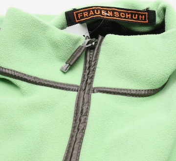 Frauenschuh Jacket & Coat in S in Green