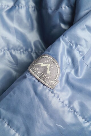 Damart Jacket & Coat in S in Blue