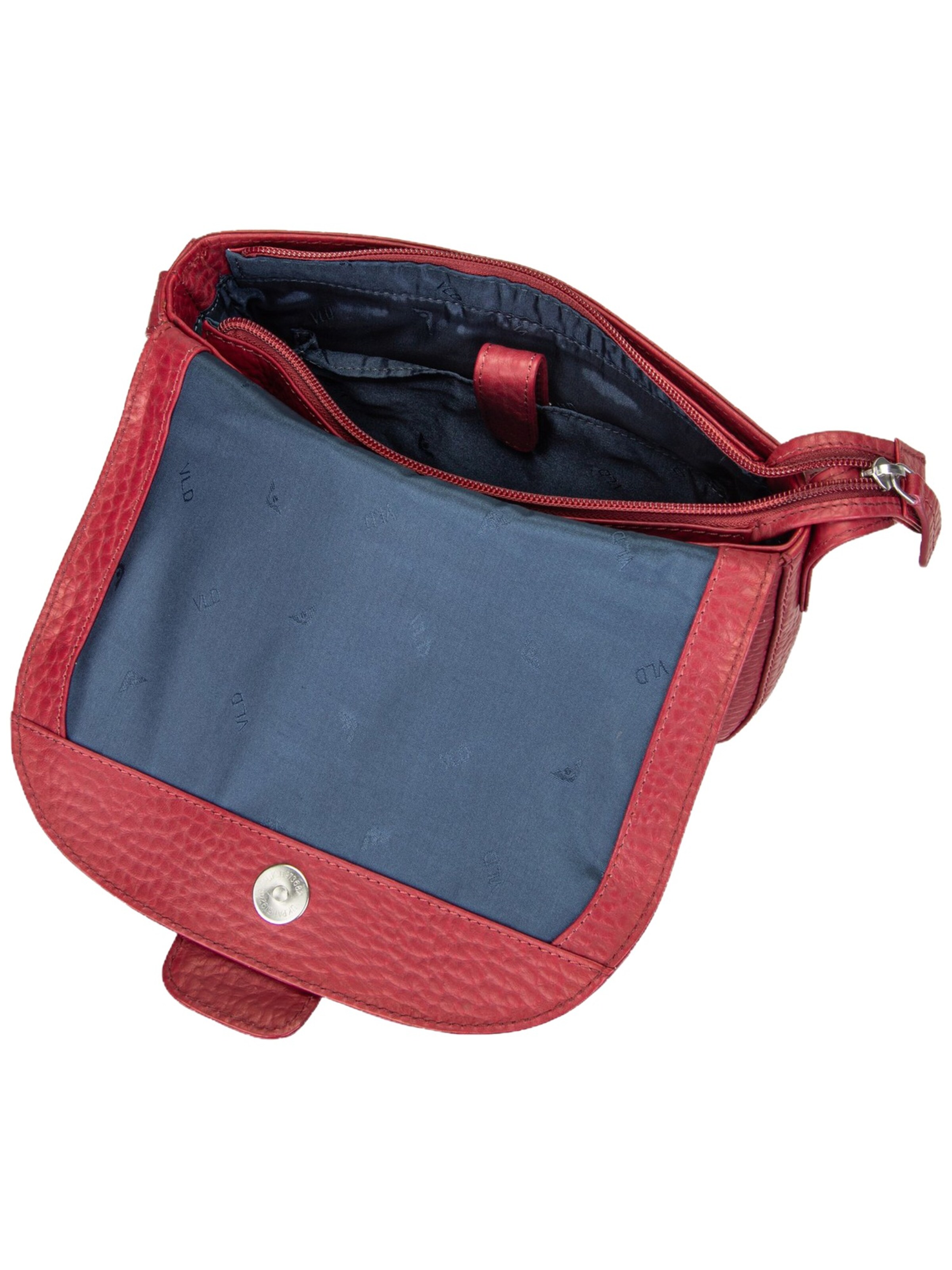 VOi Sports Backpack in Red