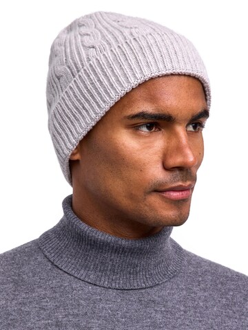 FALKE Beanie in Grey