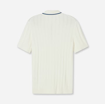 OLYMP Pullover in Weiß