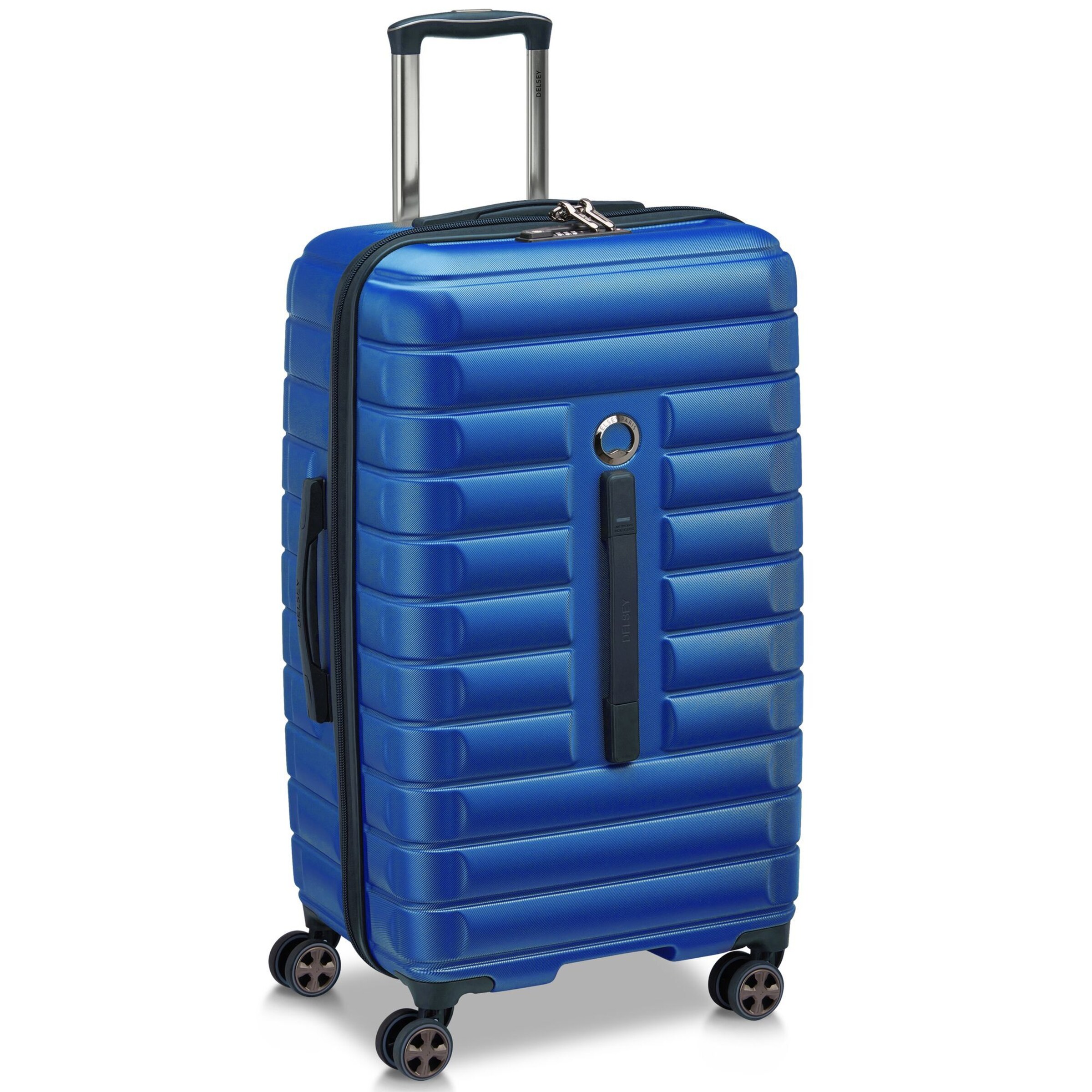 Trolley di Delsey Paris in blu