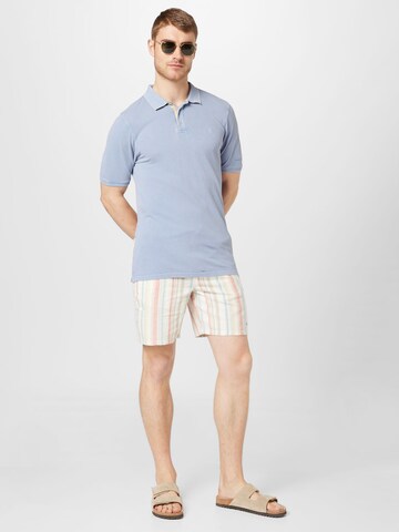 COLOURS & SONS Regular Shorts in Beige