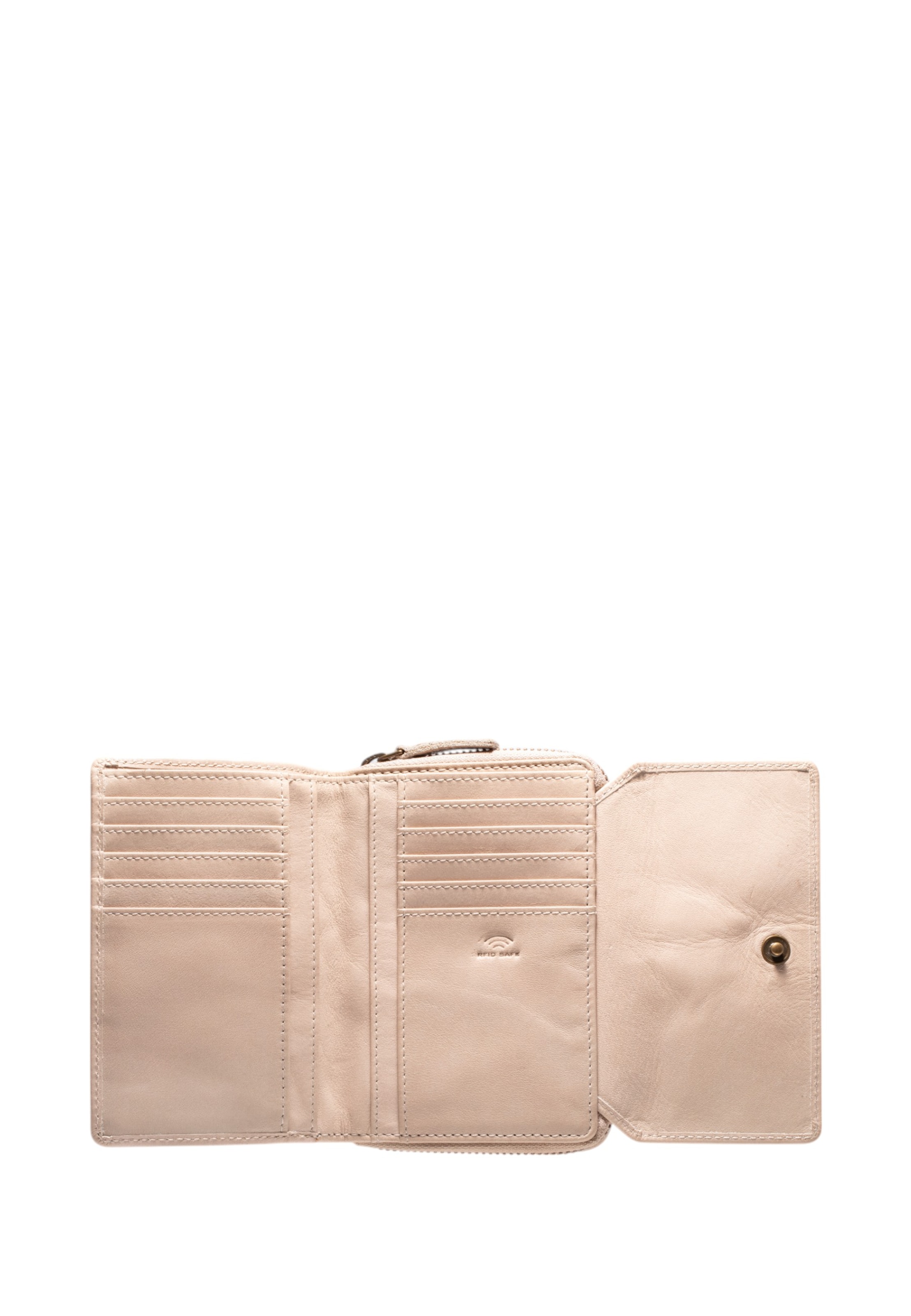 Porte-monnaies 'Forst Dagrete' Maître en beige