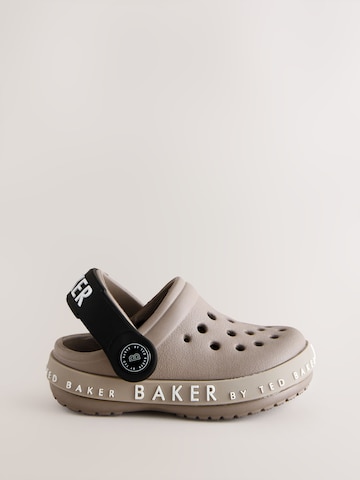 Baker by Ted Baker Новорожденные в Серый