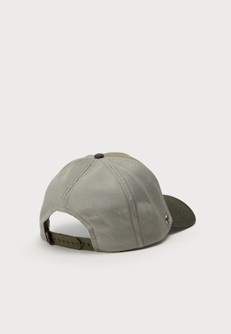 Cappello da baseball di Von Dutch in verde