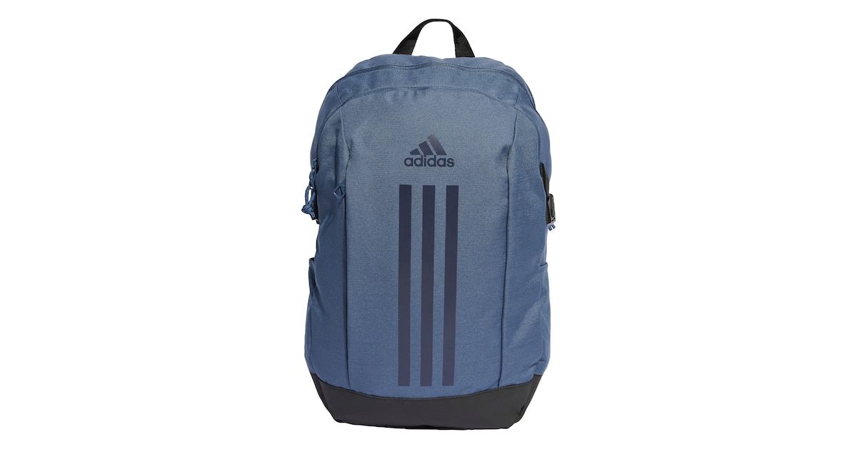 ADIDAS PERFORMANCE Sportrucksack 'Power' navy taubenblau