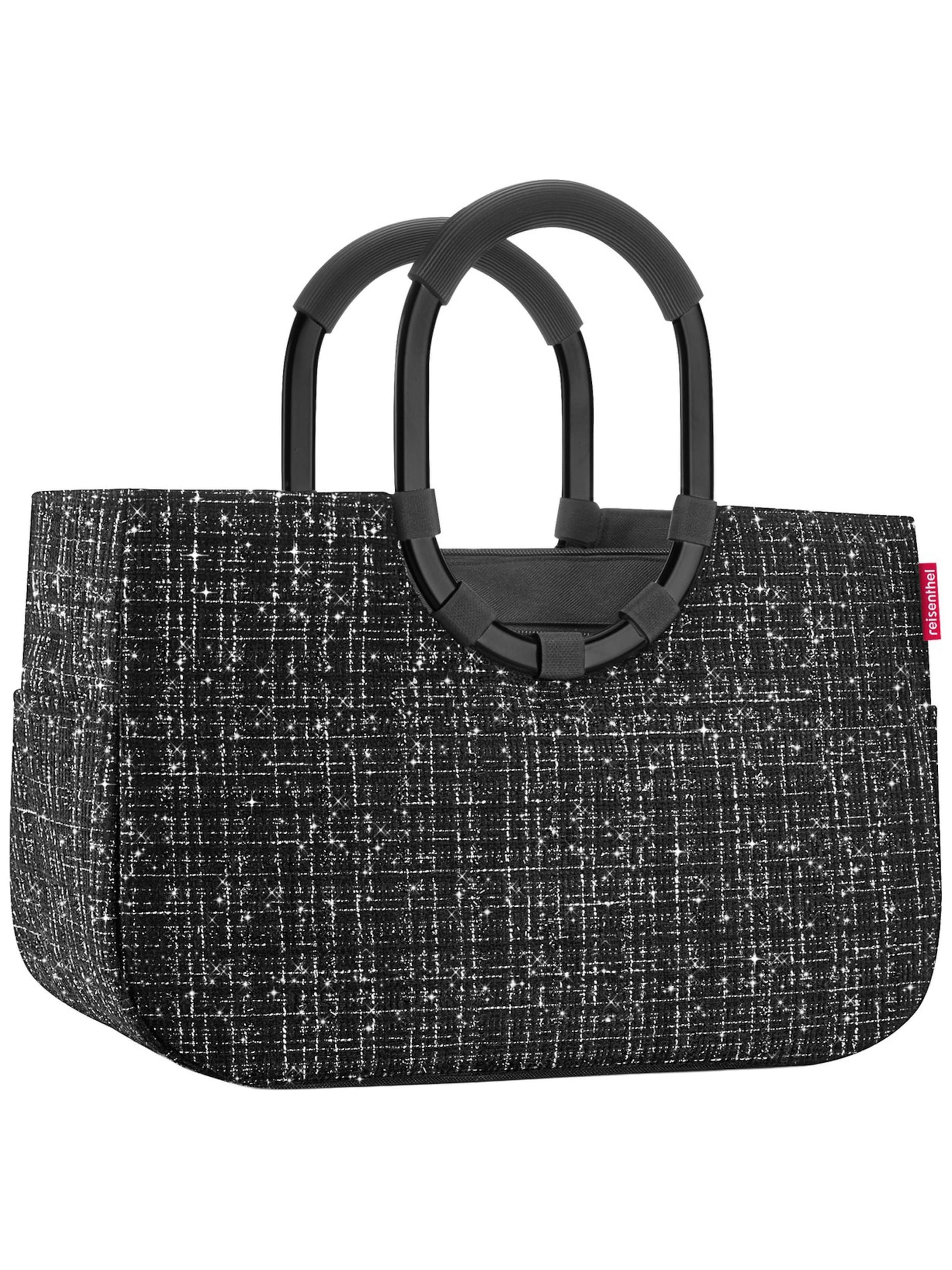 REISENTHEL Pouch in Black