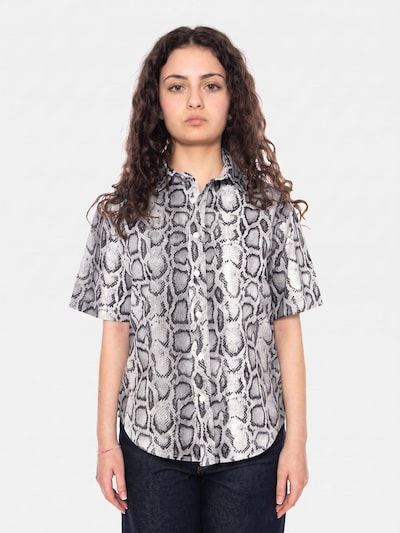 Carhartt WIP Chemisier en XS en mélange de couleurs, Vue avec produit