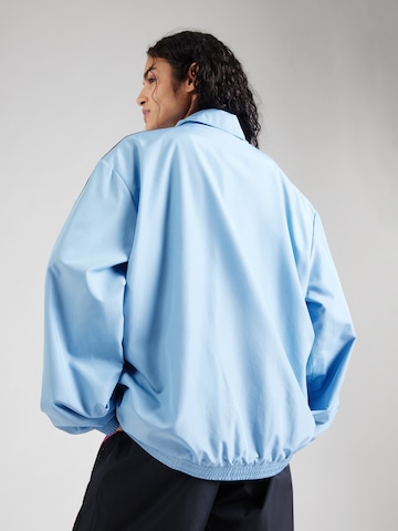 ADIDAS ORIGINALS Přechodná bunda 'Adilenium Season 3' – modrá