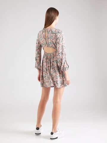 BILLABONG Letnia sukienka 'STAR FALL' w kolorze czarny