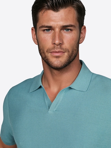 Pull-over PIERRE CARDIN en bleu