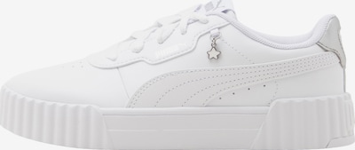 PUMA Tenisice 'Carina 30 Charm PS' veličine 28 u bijela, Pregled proizvoda