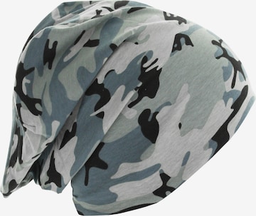 Bonnet 'Beanie' MSTRDS en gris