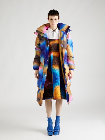 Helmstedt Dress 'ANNA' in Mixed colours