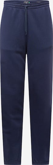 Pantaloni Dockers pe bleumarin, Vizualizare produs