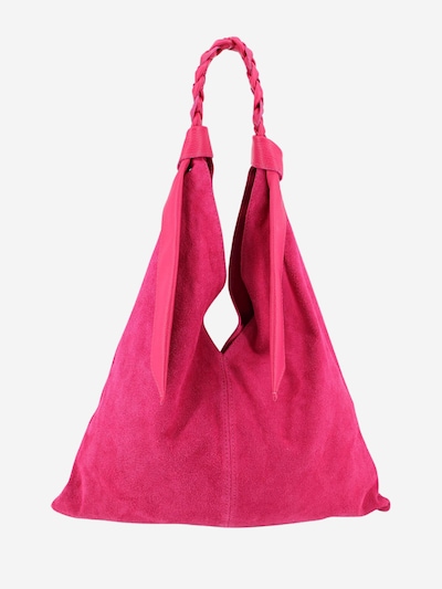 Brise Shopper 'Sveta' i neonpink, Produktvisning
