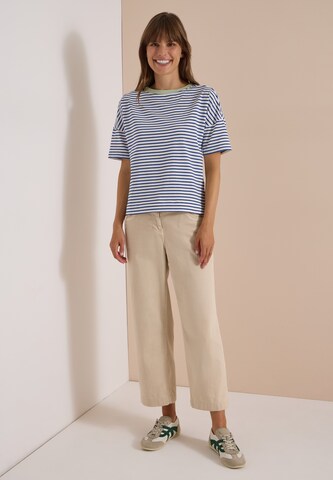 CECIL Shirt in Blue