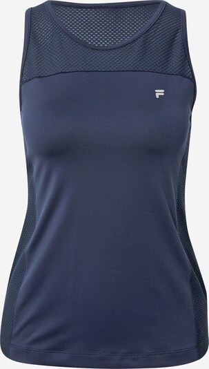 FILA Sports Top 'Mina' in Dark blue, Item view