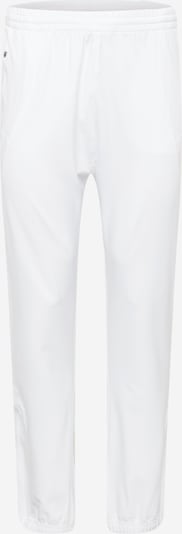 Pantaloni sport 'Flinn' BIDI BADU pe alb, Vizualizare produs