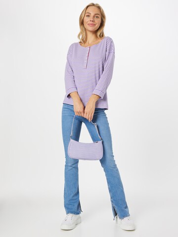 T-shirt ESPRIT en violet