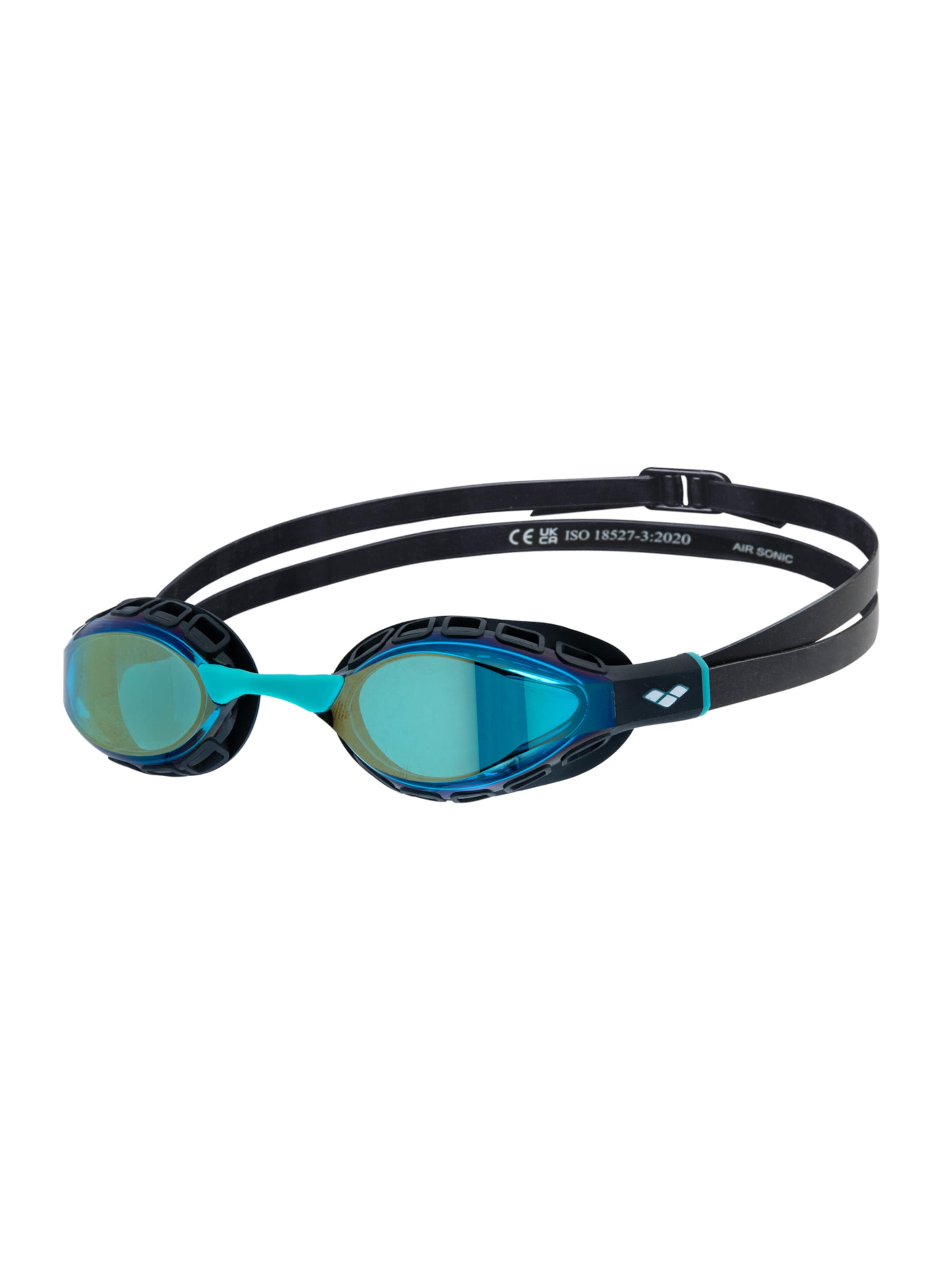 ARENA - Gafas 'Air Sonic Mirror' en negro